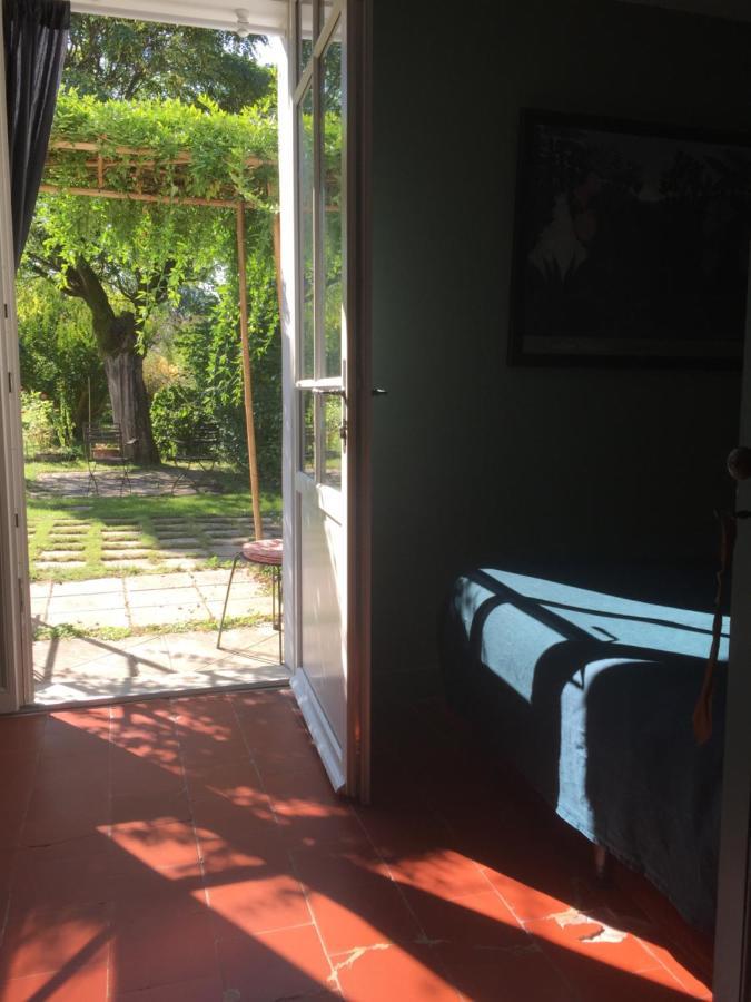 Bed and Breakfast Damechouette Pujols  Esterno foto