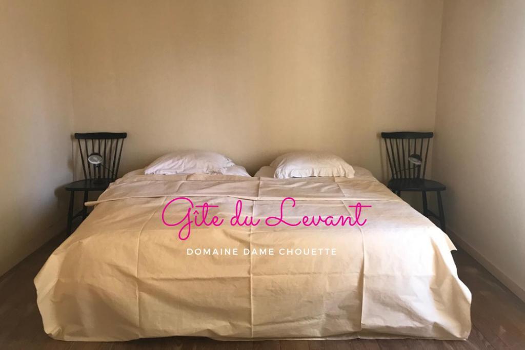 Bed and Breakfast Damechouette Pujols  Esterno foto