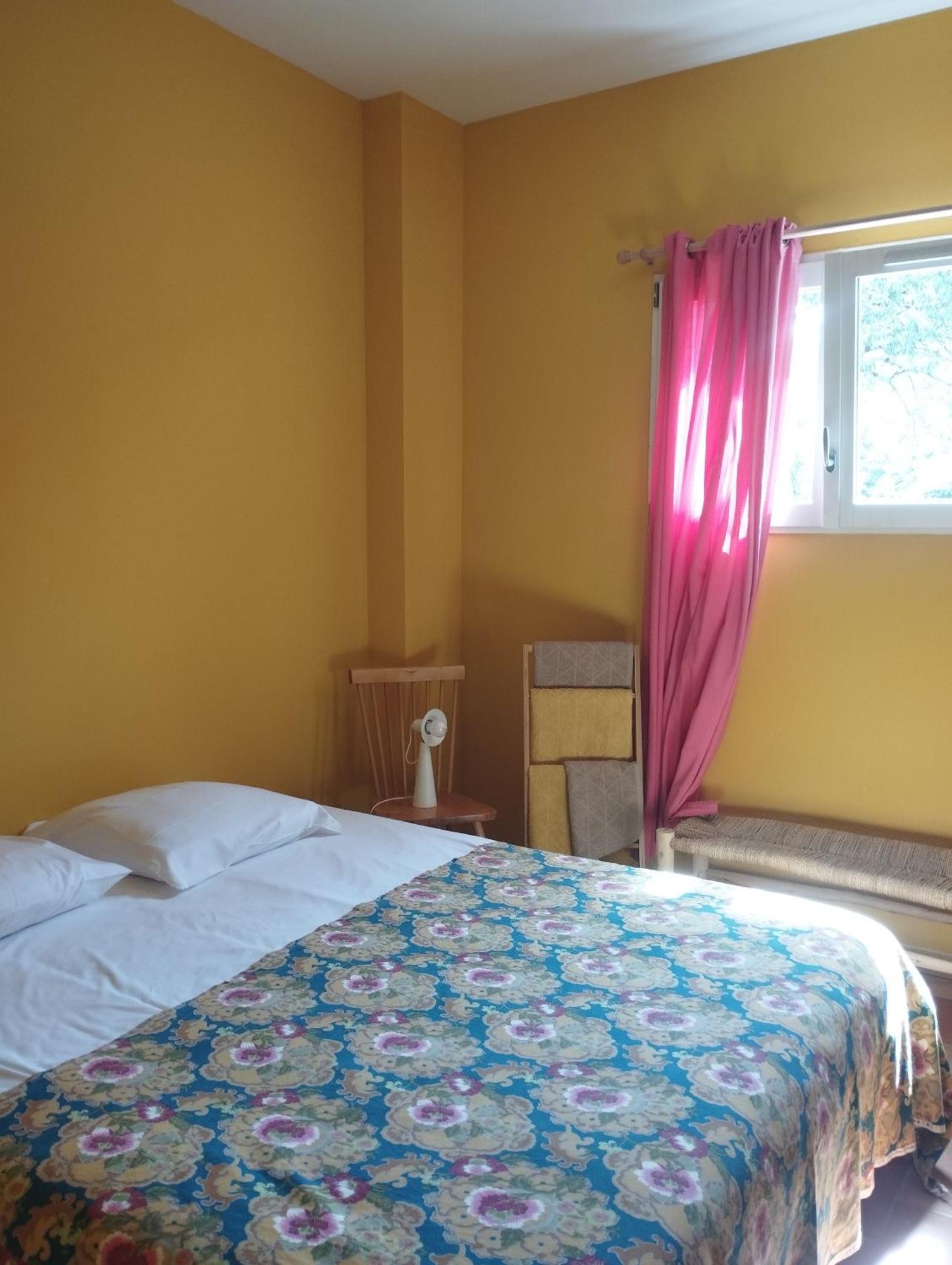 Bed and Breakfast Damechouette Pujols  Esterno foto